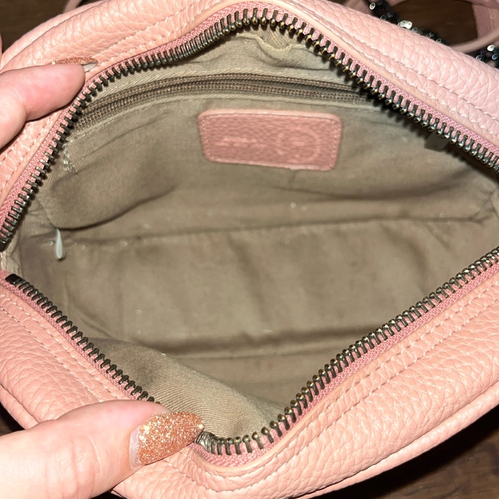 Angela Roi Grace Micro Crossbody - Picture 3 of 3